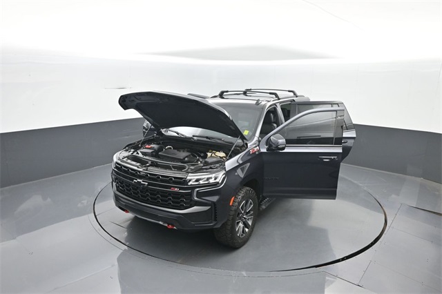2023 Chevrolet Tahoe Z71 photo 38