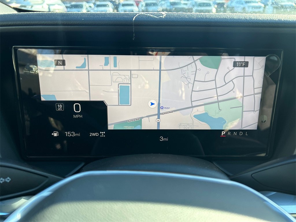 2026 GMC TERRAIN - Image 20