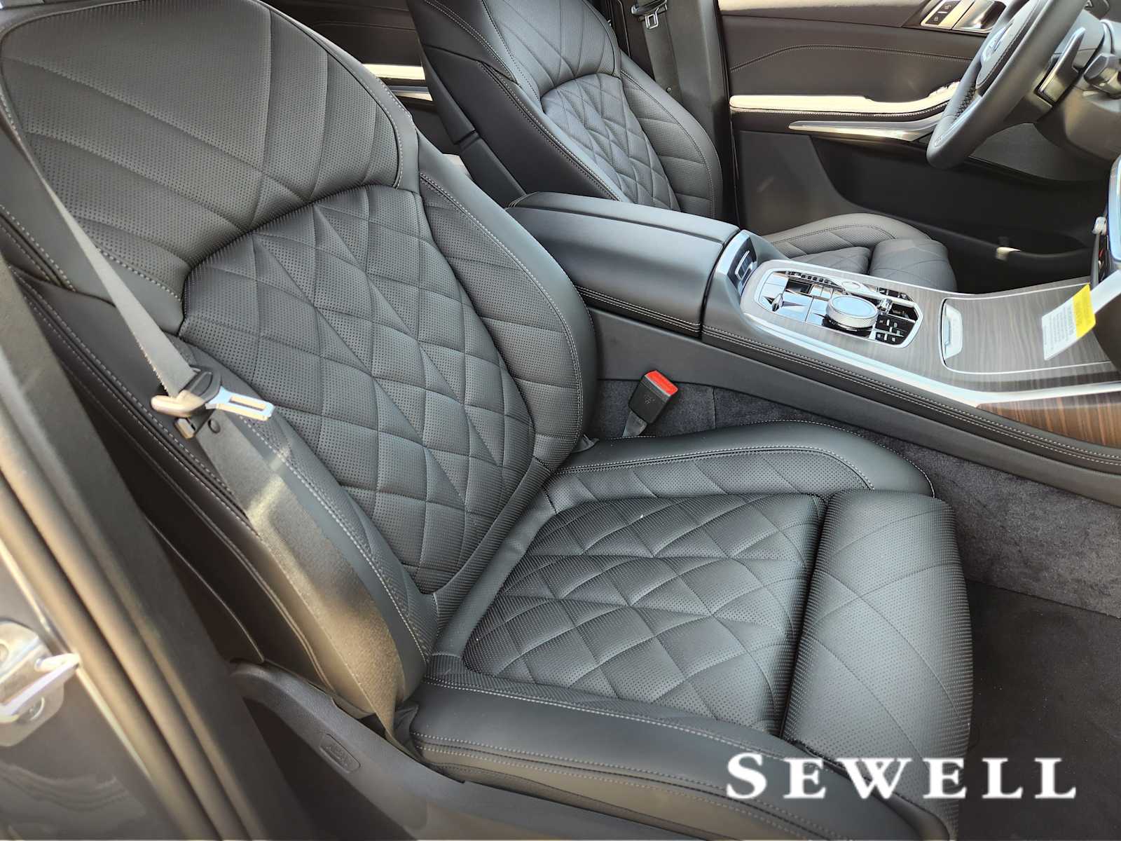 2026 Bmw X7 xDrive40i photo 5
