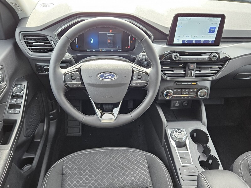 2025 Ford Escape Active photo 4