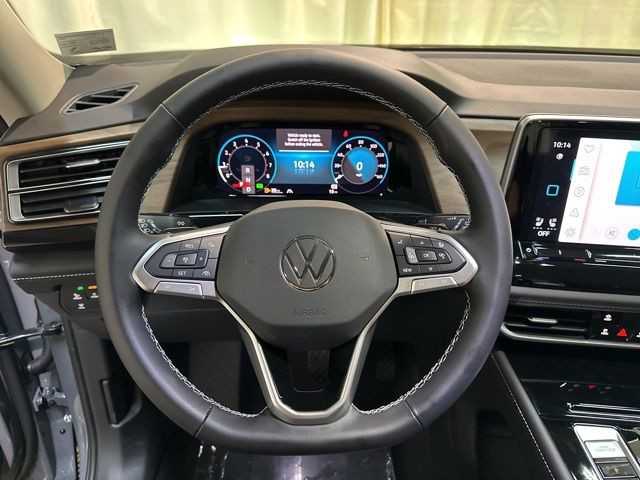2026 Volkswagen Atlas SE Technology photo 14