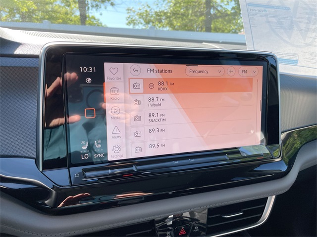 2025 Volkswagen Atlas Peak Edition SE photo 33
