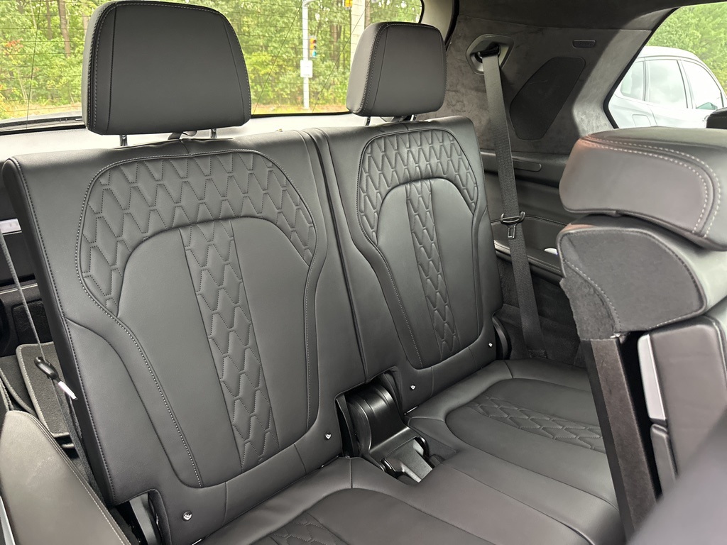 2022 Bmw X7 xDrive40i photo 23