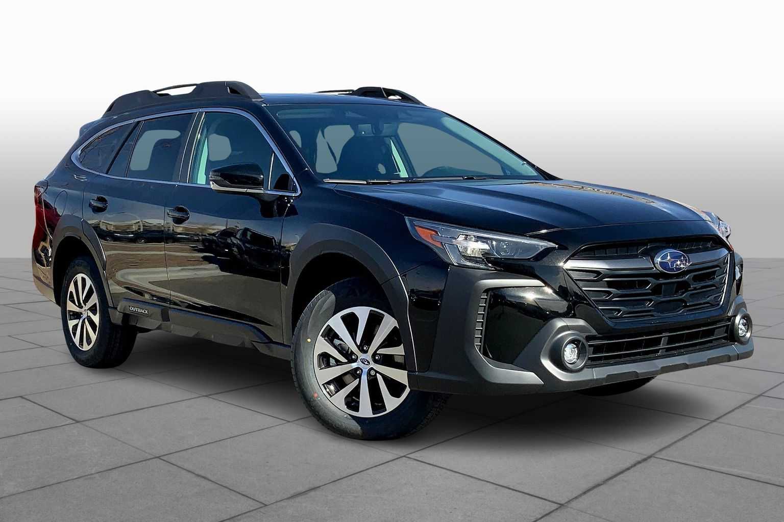 2025 Subaru Outback Premium photo 2