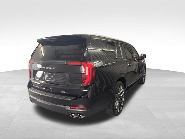 2025 Gmc Yukon XL Denali Ultimate photo 4