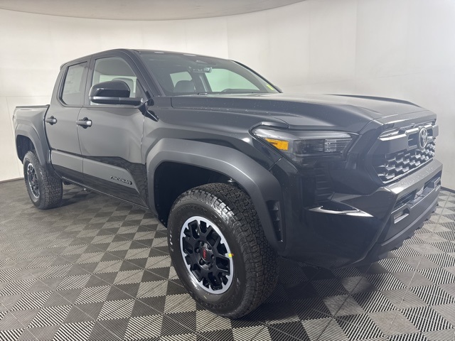 2025 Toyota Tacoma TRD Off Road's photo