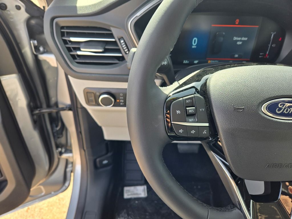 2024 Ford Escape Active photo 28