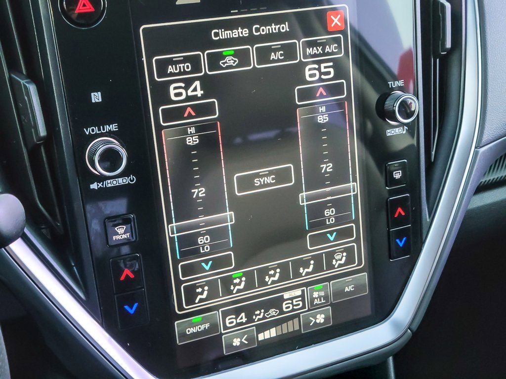 2024 SUBARU CROSSTREK - Image 13