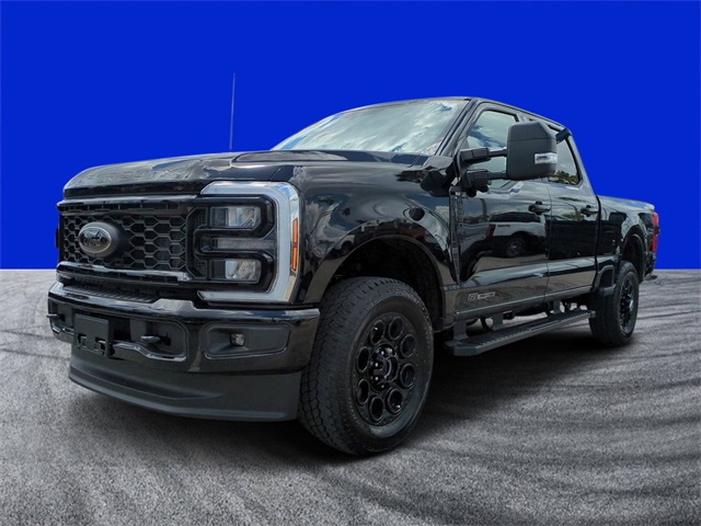 2026 Ford F-250 XLT photo 7