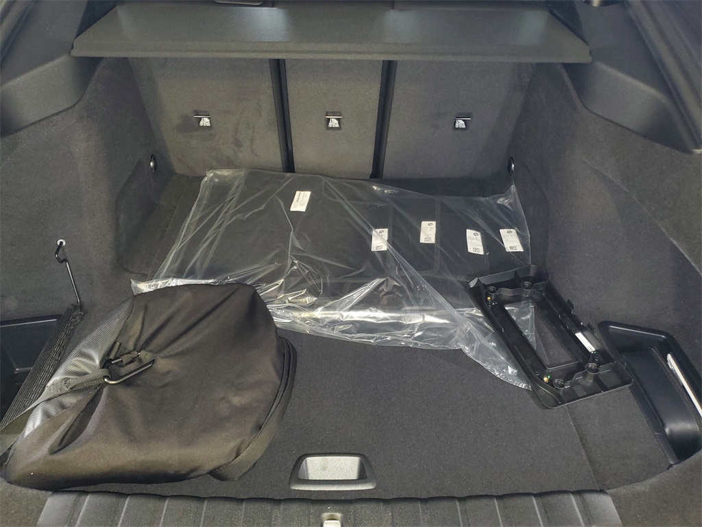 2025 Bmw i4 eDrive40 photo 7
