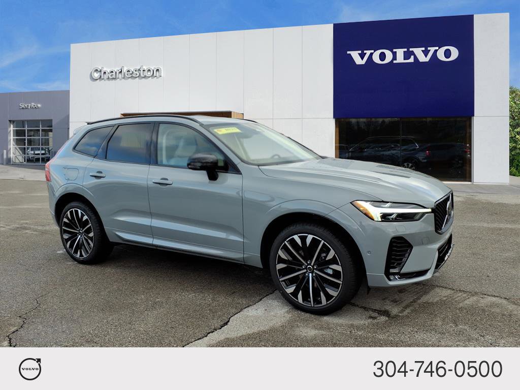 2026 Volvo XC60 Ultra's photo