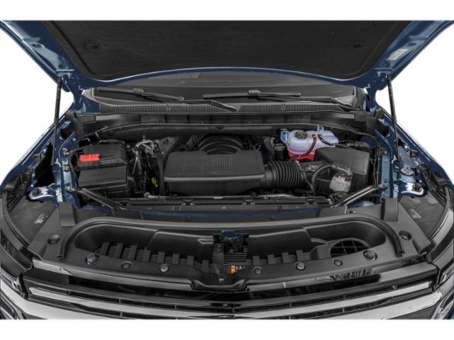 2026 Chevrolet Suburban Premier photo 14