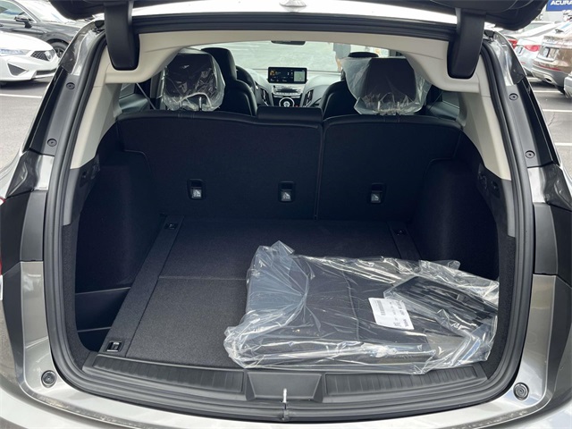 2025 Acura RDX Technology photo 15