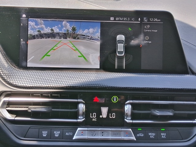 2021 Bmw 228i photo 8
