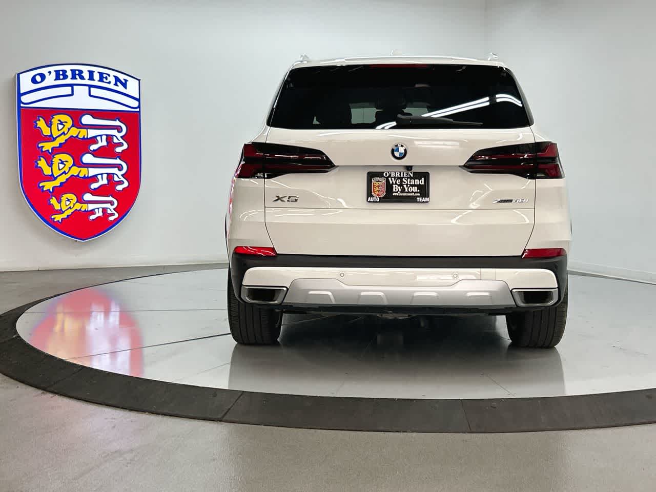 2024 Bmw X5 xDrive40i photo 33