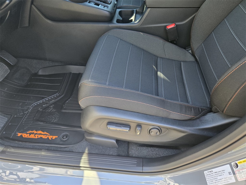 2026 Honda CR-V Hybrid photo 16