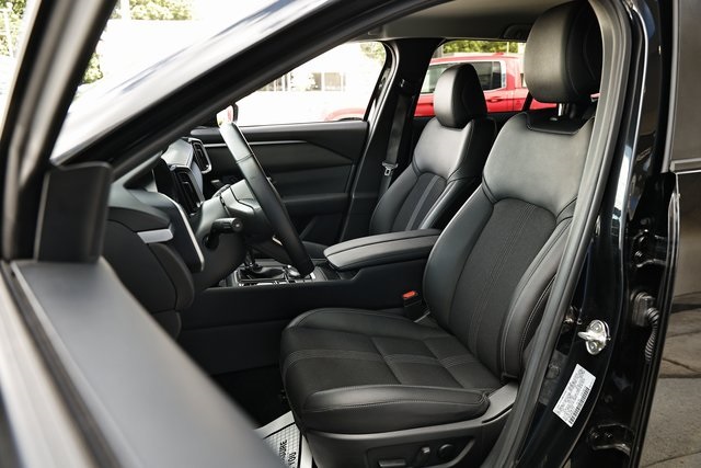 2025 Mazda CX-50 2.5 S Preferred photo 19