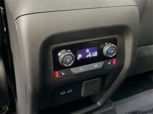 2024 Chevrolet Traverse RS photo 25