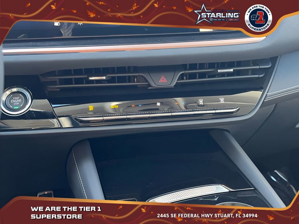 2025 Buick Envision Sport Touring photo 27