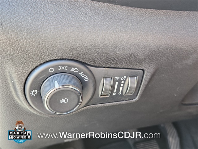 2024 Jeep Compass Limited photo 28