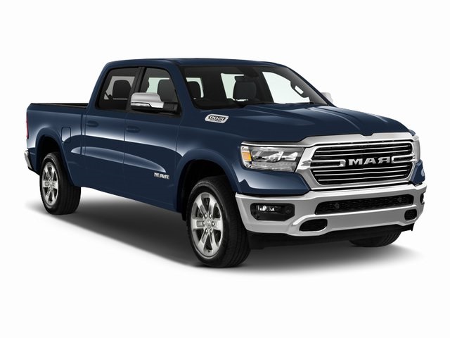 2023 RAM 1500 Laramie's photo