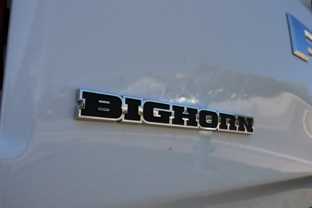 2025 Ram 1500 Big Horn photo 27