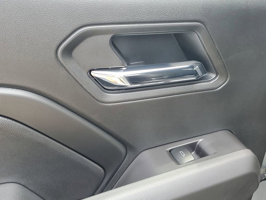 2026 Gmc Canyon Elevation photo 43