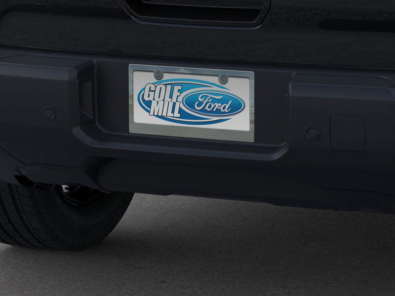 2025 FORD BRONCO SPORT - Image 22