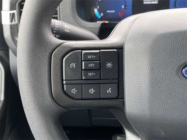 2025 Ford F-150 STX photo 16