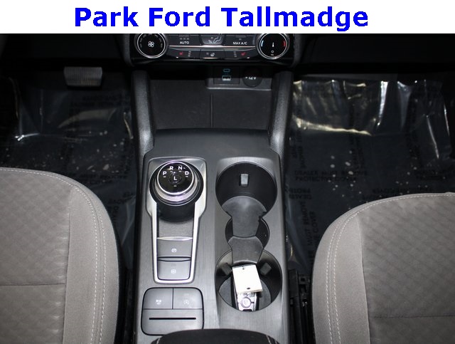 2022 Ford Escape SE photo 18
