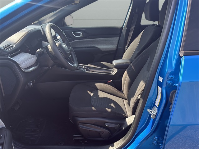 2024 Jeep Compass Sport photo 10
