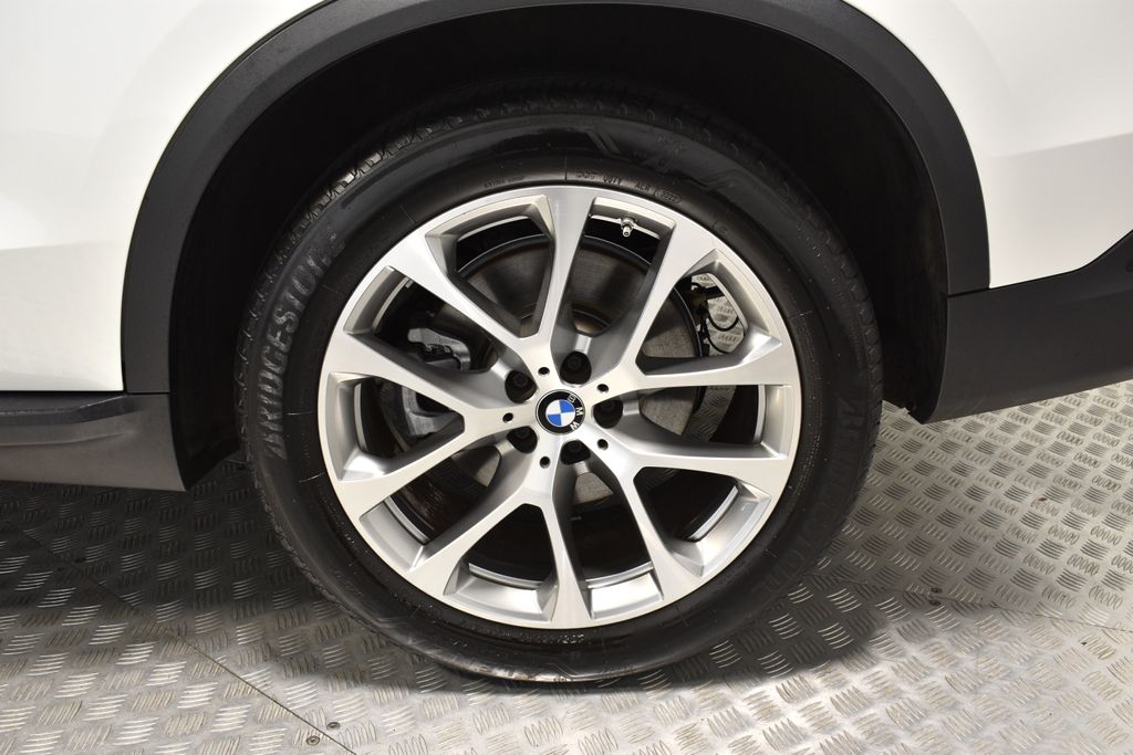 2023 Bmw X5 xDrive40i photo 28