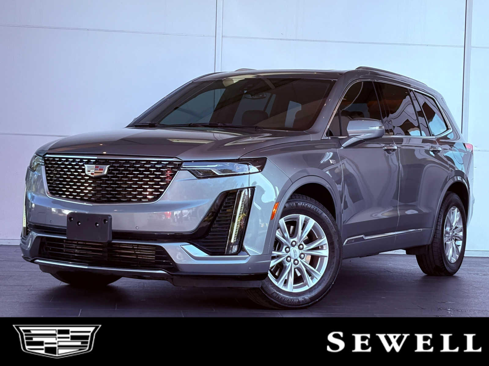 2023 Cadillac XT6 Luxury's photo