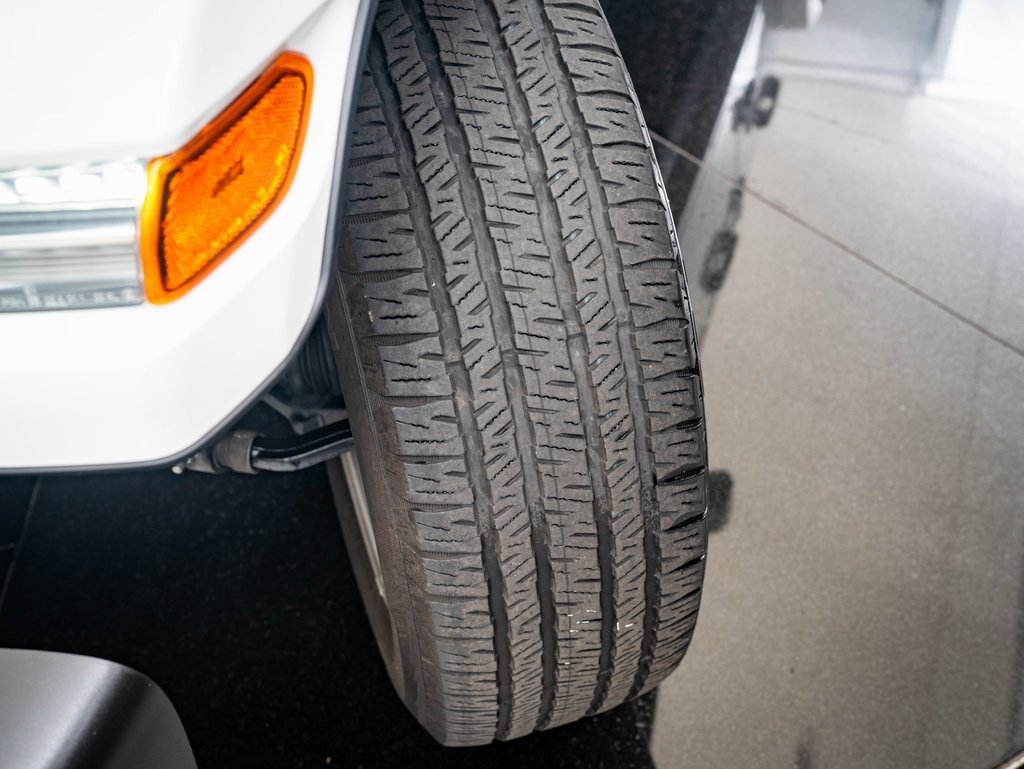 2024 Jeep Wrangler Sport S 4xe photo 40
