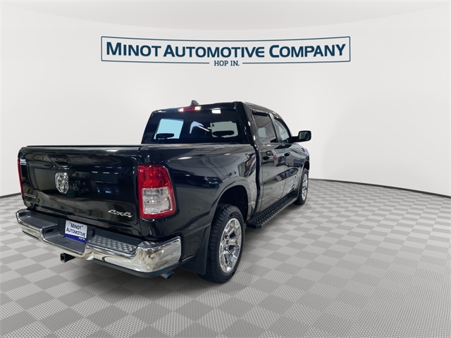2022 Ram 1500 Big Horn Lone Star photo 3