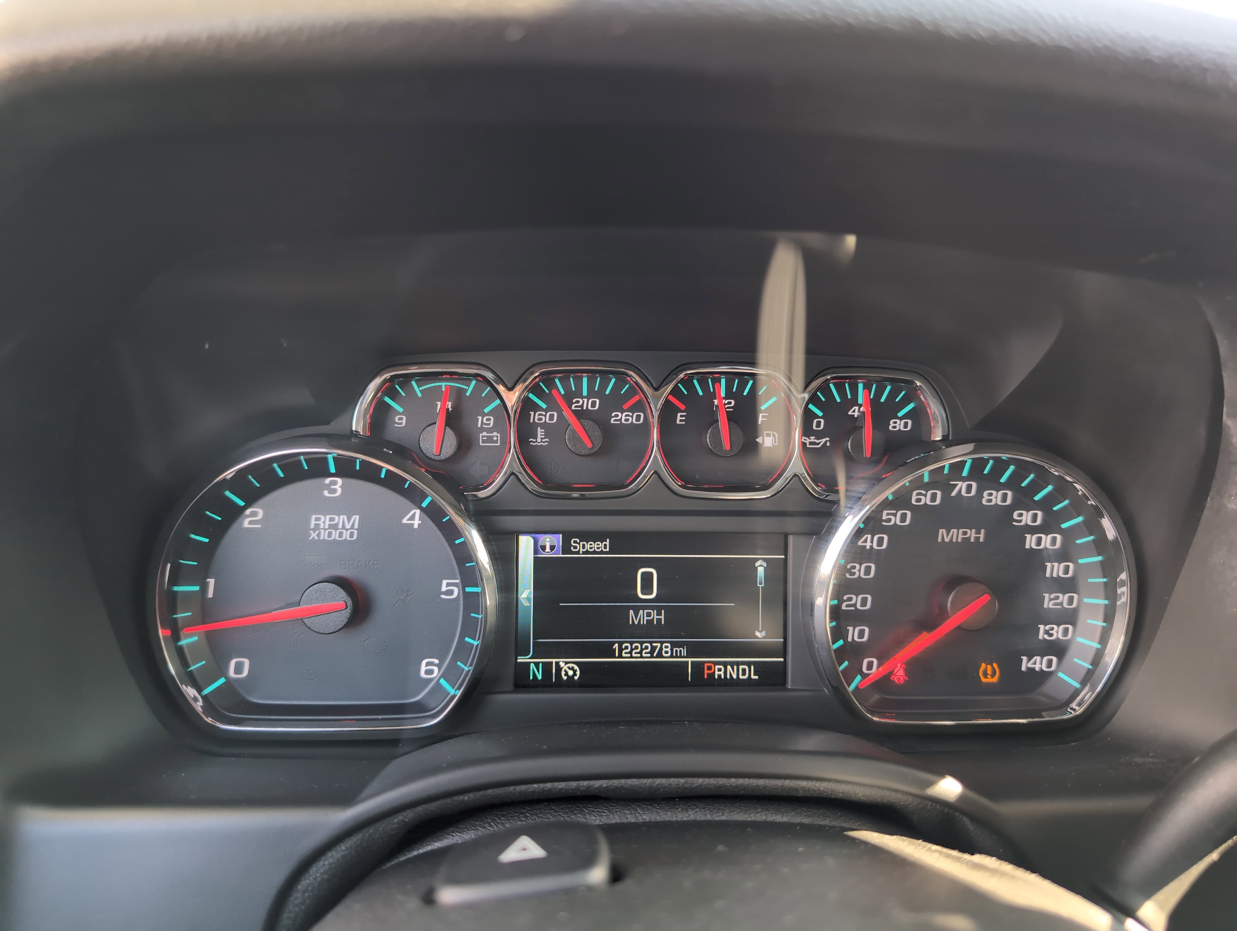 2020 Gmc Yukon XL SLT photo 12