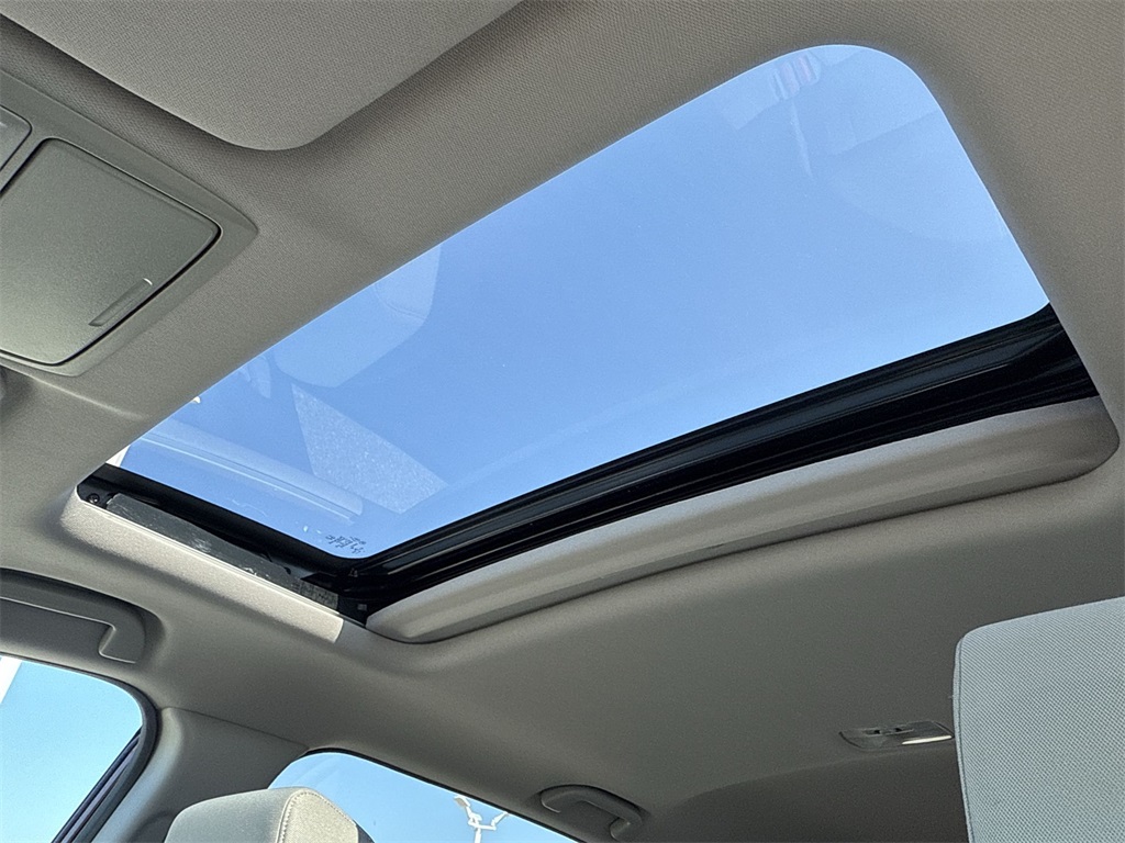 2018 Honda CR-V EX photo 16