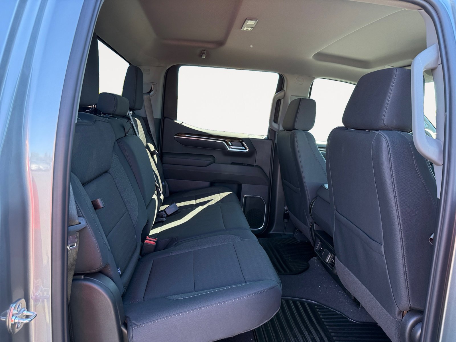 2026 Gmc Sierra 1500 Elevation photo 16