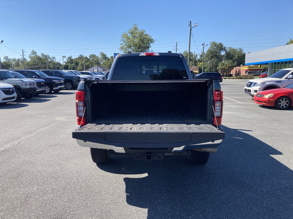 2020 Ford F-250 photo 35