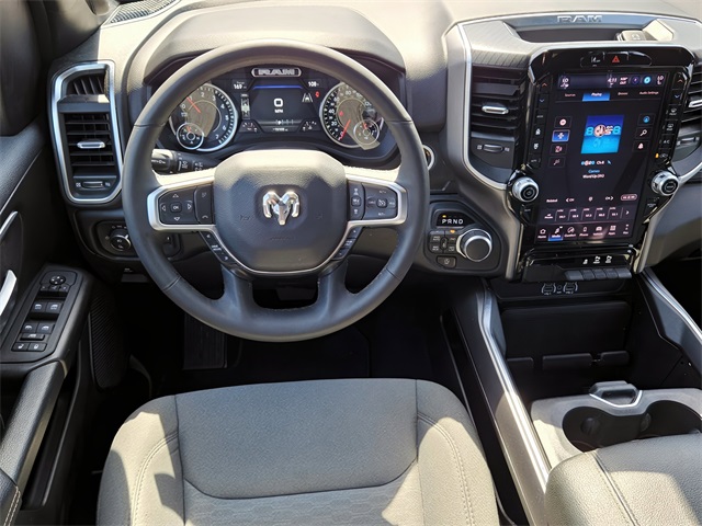 2025 Ram 1500 Big Horn Lone Star photo 12