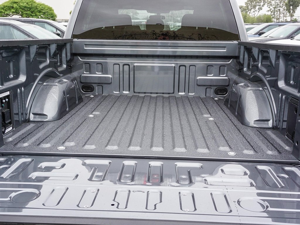2025 Ford F-150 XLT photo 23