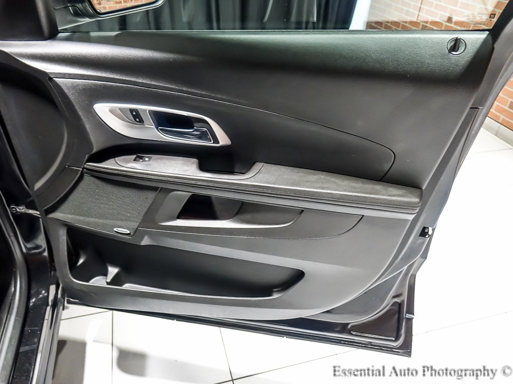 2016 CHEVROLET EQUINOX - Image 31