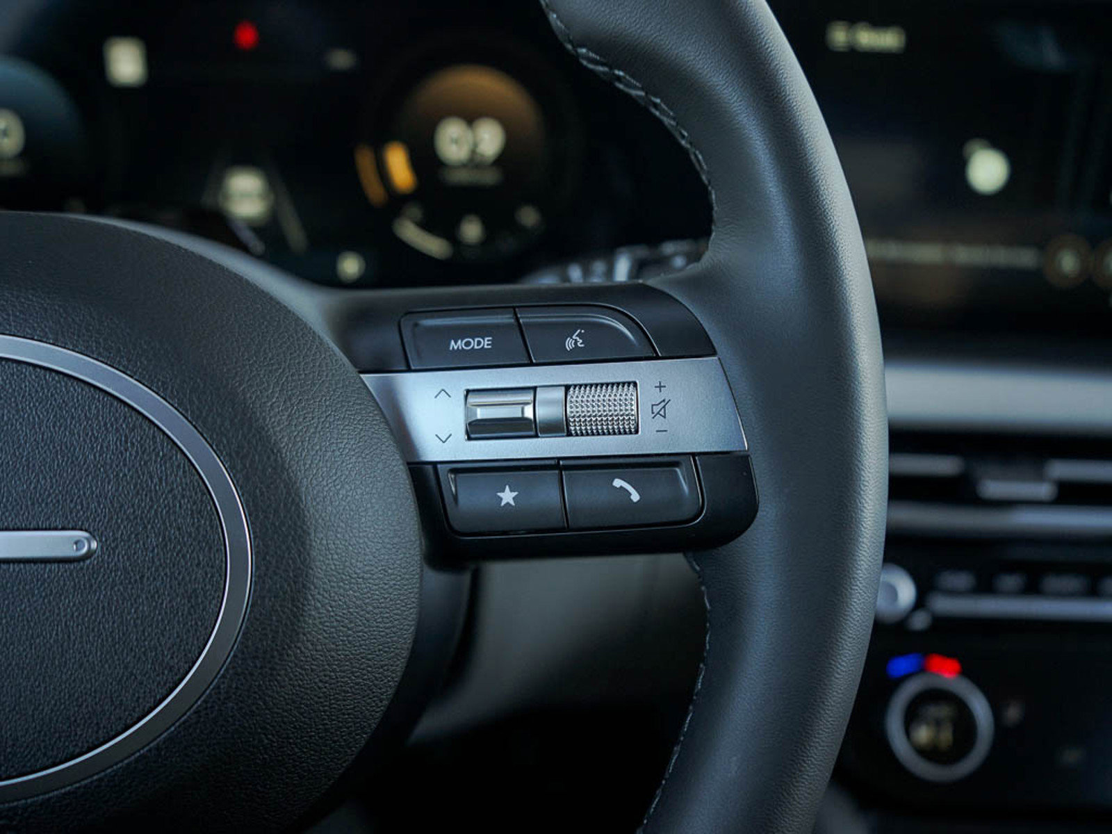 2025 Hyundai Tucson SEL Convenience photo 19