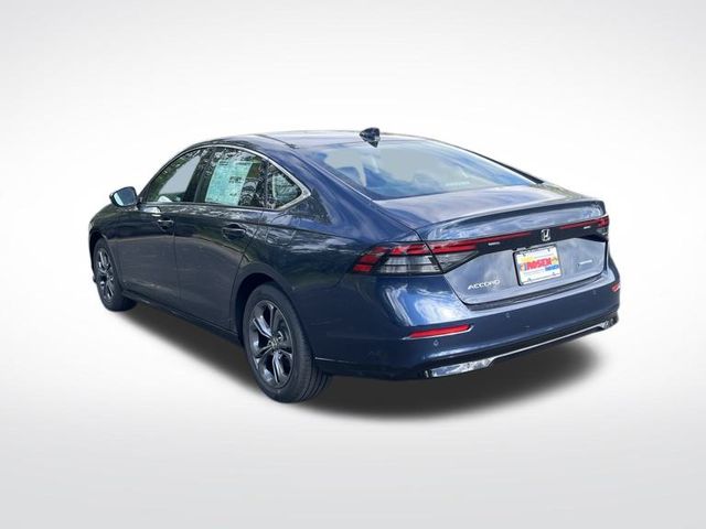 2025 Honda Accord Hybrid EX-L photo 3