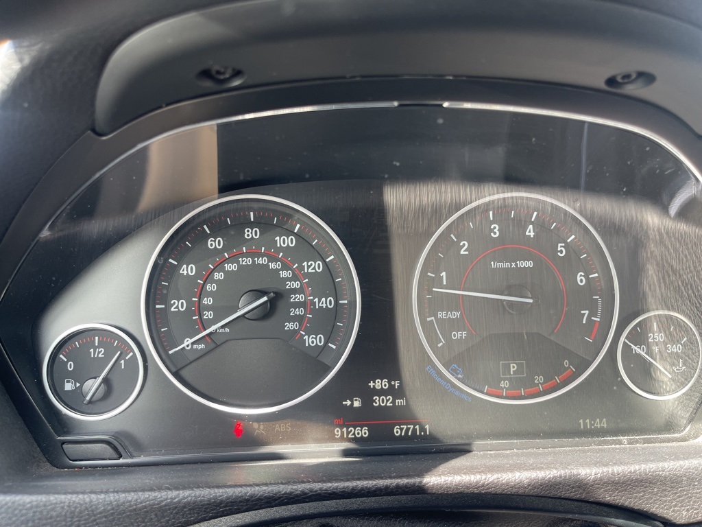 2018 Bmw 430i xDrive Gran Coupe photo 10