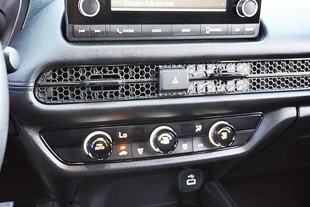 Used 2025 Gray Honda LX image 26