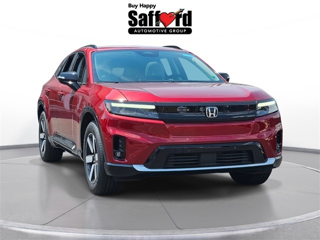 2025 Honda Prologue