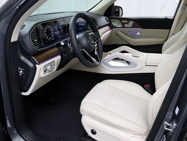2026 Mercedes Benz GLE 350 4MATIC photo 9
