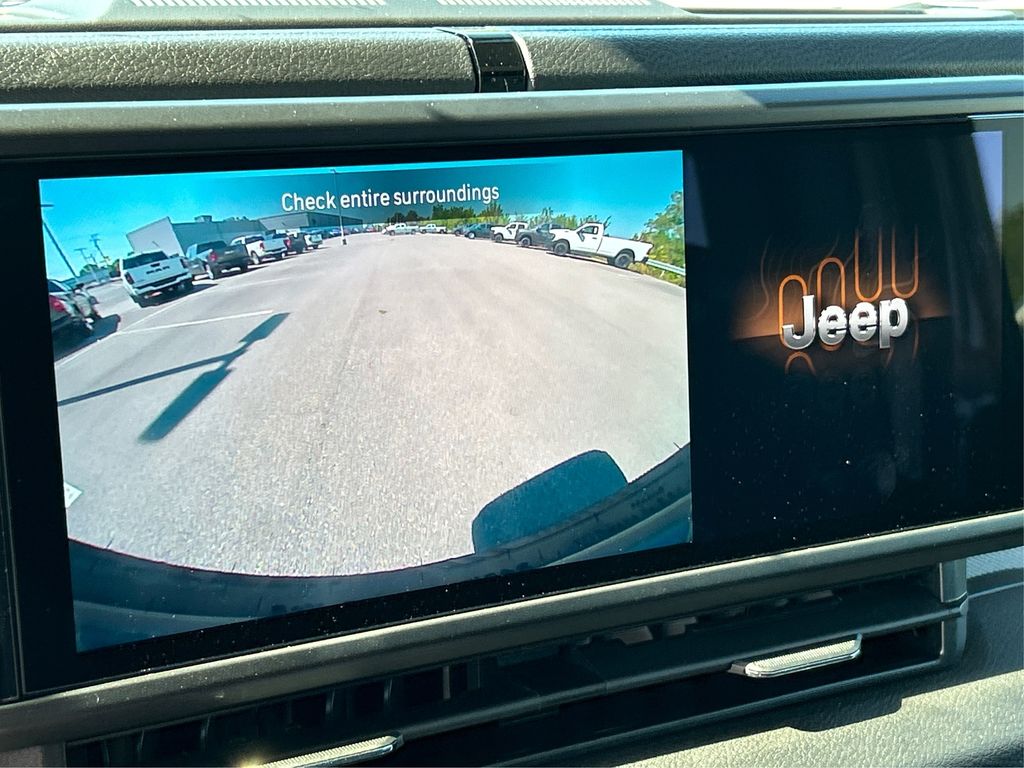 2025 Jeep Wrangler Two-Door Sport S photo 22