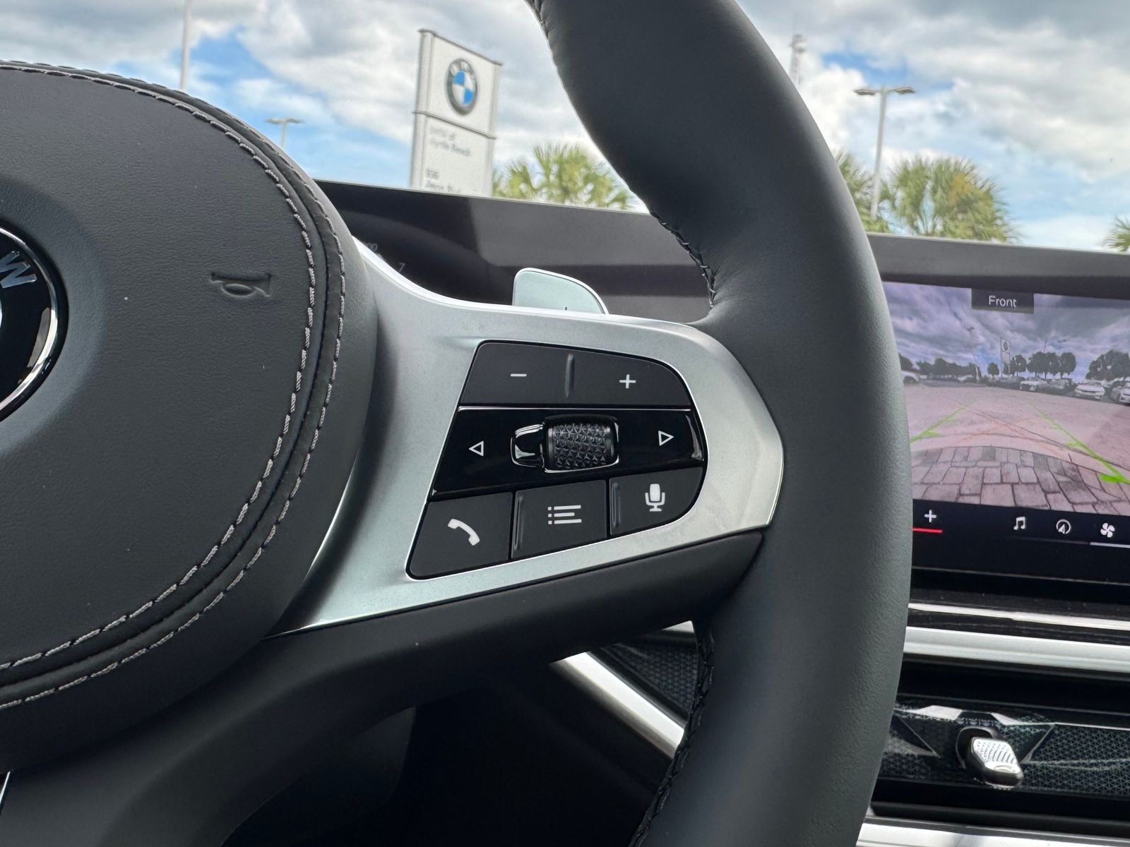 2026 Bmw X5 xDrive40i photo 26